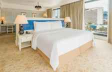 Двухместный люкс с видом на город