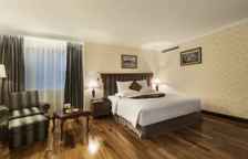 Двухместный номер Premium