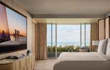 Двухместный люкс Sands Bay Gardens by the Bay View