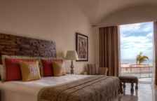 Двухместный люкс Master