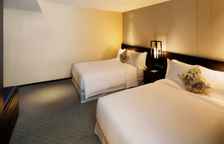 Двухместный номер Togetsu Onsen