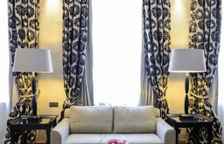 Двухместный полулюкс Standard