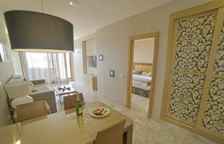 Двухместный люкс с видом на море