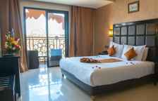 Одноместный номер