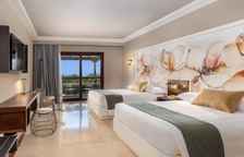 Четырёхместный номер семейный