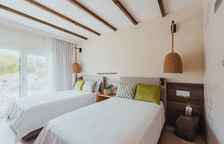 Четырёхместный номер Island Island View