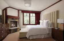 Двухместный Residence Resolution c 1 комнатой