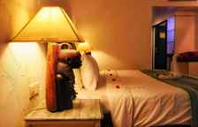 Двухместный номер Premium с видом на сад