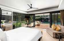 Люкс Pool Access