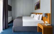 Двухместный номер Стандартный для людей с ограниченными возможностями