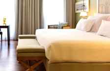 Двухместный номер Deluxe