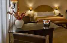 Двухместный полулюкс