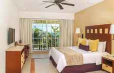 Люкс c 1 комнатой