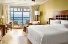 Номер Guest с видом на океан