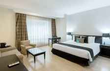 Двухместный номер Superior