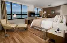 Двухместный люкс Executive