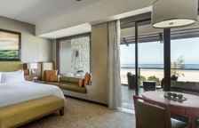 Двухместный люкс Ocean Wing Executive