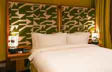 Двухместный люкс Amsterdam Fashion Week