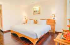 Двухместный номер Deluxe