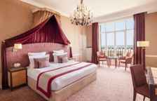 Двухместный номер Prestige с видом на море