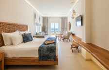 Двухместный люкс Grand Executive