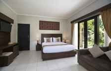 Двухместный номер Deluxe