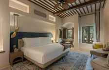 Двухместный номер Desert View Deluxe