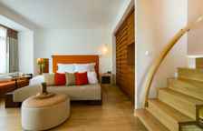 Двухместный люкс Moondeck Al Fresco