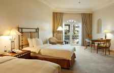 Двухместный клубный номер