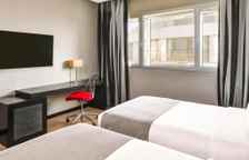 Двухместный номер Deluxe