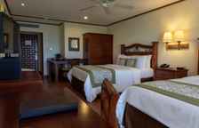 Четырёхместный номер Tropical