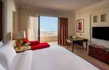 Двухместный номер Luxury с видом на море