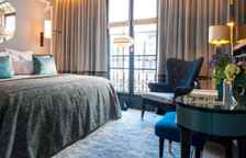 Двухместный люкс Superior