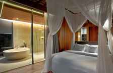 Двухместная Pool Villa oceanfront