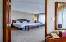 Двухместный люкс Executive Business