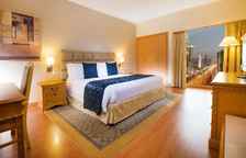 Двухместный люкс Executive c 1 комнатой