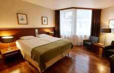 Двухместный номер Atrium View