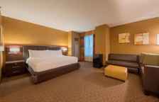 Двухместный люкс Rush Tower West End