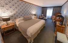 Двухместный полулюкс