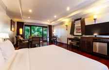 Двухместное шале Siam