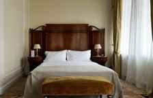 Двухместный полулюкс