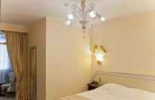 Одноместный номер Superior