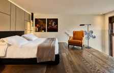 Двухместный люкс Deluxe