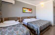 Номер Standard with Aquapark View