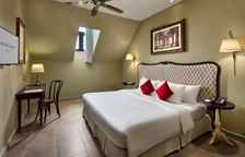 Двухместный номер Attic без вида