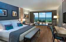 Двухместный номер Deluxe