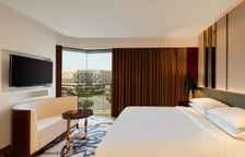 Двухместный люкс Luxury