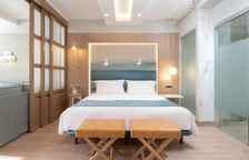 Люкс Wellness seafront