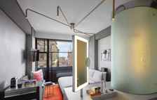 Двухместный номер Exchange Wonderful