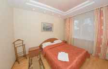 Двухместный люкс